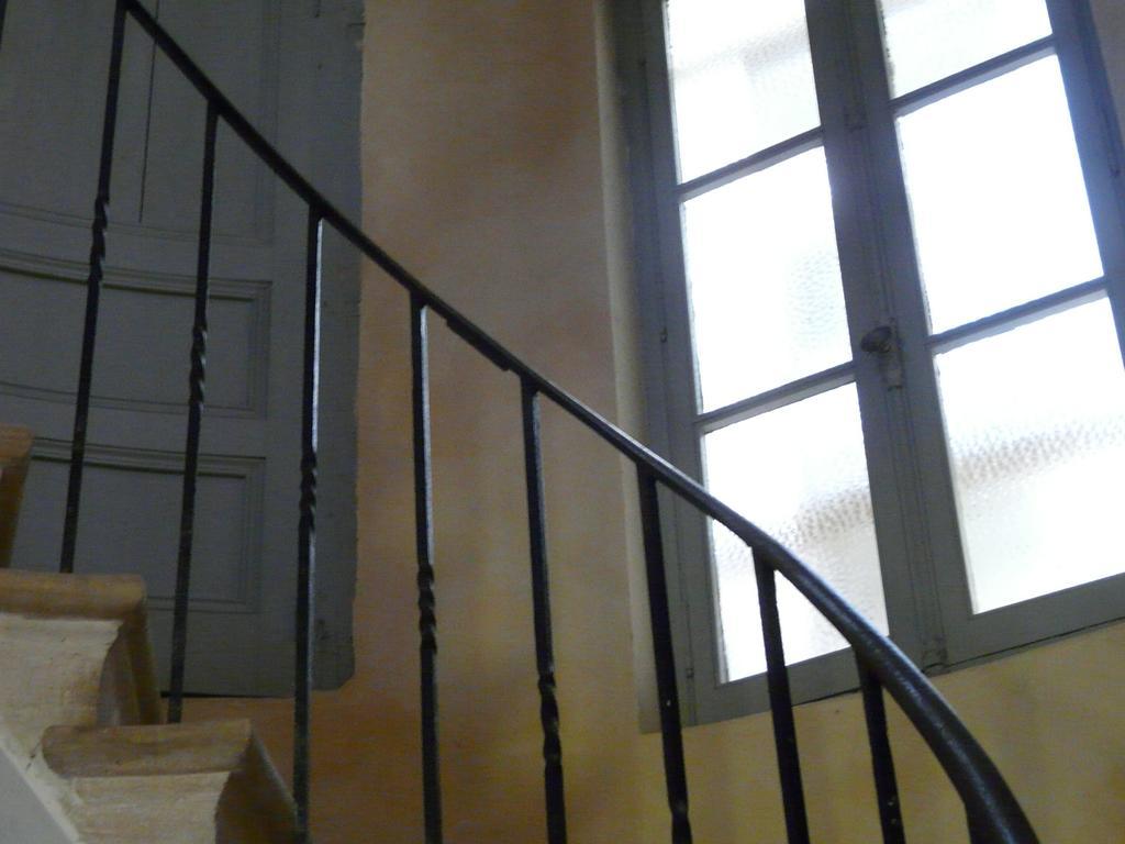 Chateau De La Comtesse Saint-Martin-Petit Kültér fotó
