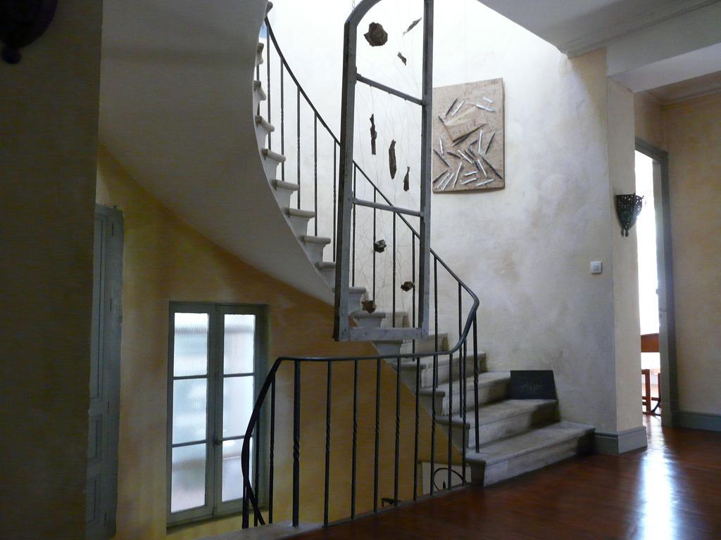 Chateau De La Comtesse Saint-Martin-Petit Kültér fotó