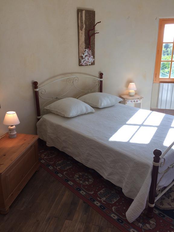 Chateau De La Comtesse Saint-Martin-Petit Kültér fotó